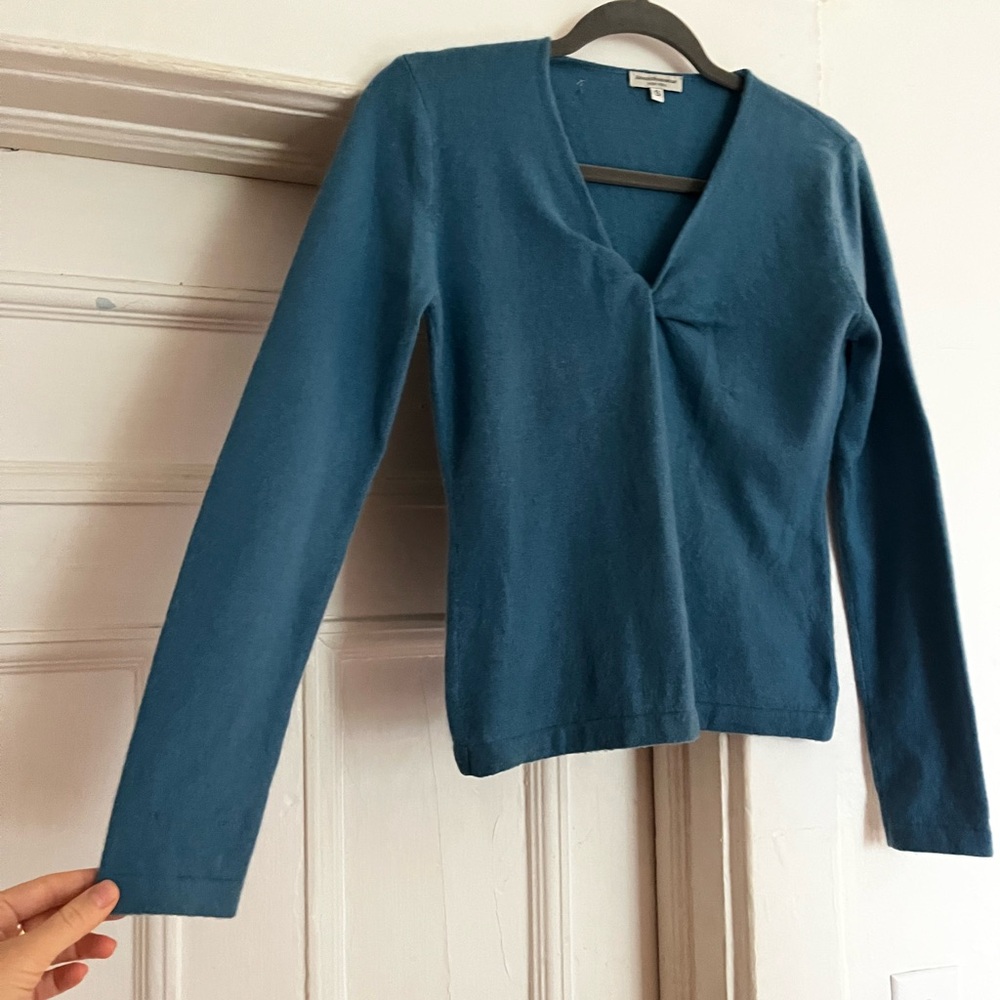 Vintage 100% Cashmere sweater